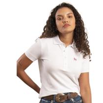 Polo Tassa Branco