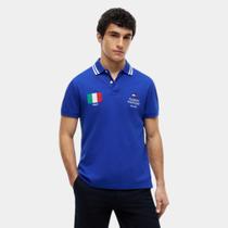 Polo Tommy Hilfiger Standart Country Polo Tommy Hilfiger Standart Country