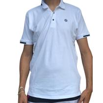 Polo Tuff Branco