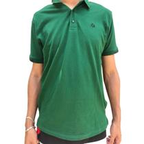 Polo Tuff Verde