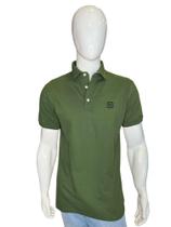 Polo txc classic bordada 6632