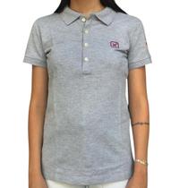 Polo Txc Feminina