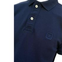 Polo Txc Marinho 6337