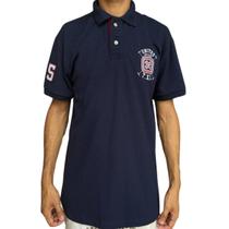 Polo Txc Marinho 6600