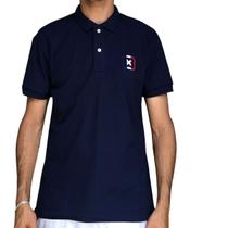Polo Txc Marinho 6617