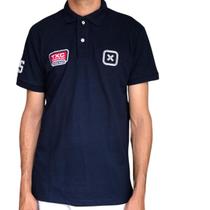 Polo Txc Marinho 6621