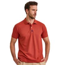 Polo Txc Vermelho 6966 Cor:VermelhoTamanho:P