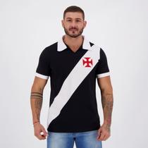 Polo Vasco Paris Retrô