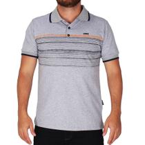 Polo Wg Stripe Polo Wg Stripe