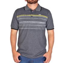 Polo Wg Stripe Polo Wg Stripe