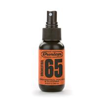 Polonês e limpador Dunlop 6592 Orchestral 65 para violino Polonês e limpador Dunlop 6592 Orchestral 65 para violino