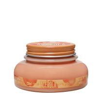 Polpa Corporal Desodorante Hidratante Acerola - Loccitane Au Brésil