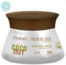 Polpa de Coco 300g - Mutari