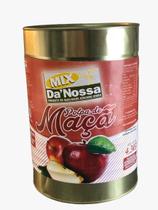 Polpa De Maça 4,3kg - Da Nossa