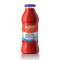 Polpa de Tomate Pezzi Mutti 690g