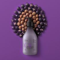 Polpa Desodorante Hidratante Para o Corpo Açaí - 400 ml