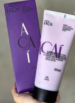 Polpa Desodorante Hidratante Para o Corpo Ekos Açaí