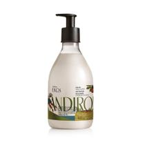 Polpa Desodorante Hidratante para o Corpo Ekos Andiroba 400 ml - Natura Polpa Desodorante Hidratante para o Corpo Ekos Andiroba 400 ml - Natura