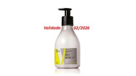 Polpa Desodorante Hidratante para o Corpo Ekos Breu Branco 250ml - Natura