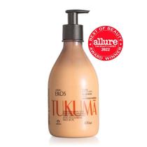 Polpa Desodorante Hidratante para o Corpo Ekos Tukumã 400 ml
