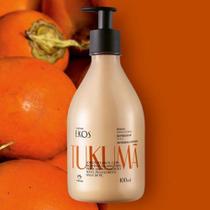 Polpa Desodorante Hidratante para o Corpo Ekos Tukumã 400ml