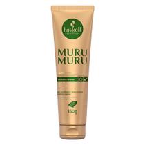 Polpa Em Creme Haskell Murumuru 150g