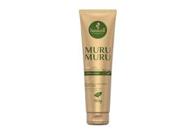 Polpa em creme haskell murumuru 150g