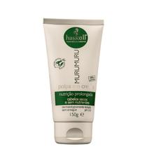 Polpa em creme murumuru 150g haskell