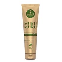 Polpa Em Creme Murumuru 150g - Haskell