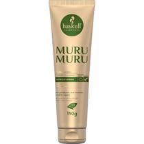 Polpa em Creme Murumuru 150gr Haskell Finalização e Umectação