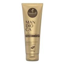 Polpa em creme murumuru haskell 150gr