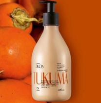 Polpa hidratante corporal Ekos 400ml Tukumã