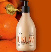 Polpa hidratante corporal Ekos 400ml Tukumã - Natura Polpa hidratante corporal Ekos 400ml Tukumã - Natura