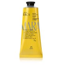 Polpa Hidratante para as Mãos Ekos Maracujá 75g Polpa Hidratante para as Mãos Ekos Maracujá 75g