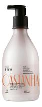 Polpa Hidratante Para O Corpo Castanha Ekos 400ml