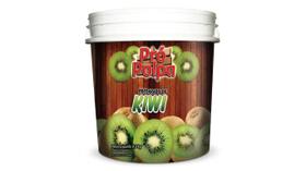 Polpa Kiwi 4,3kg - Pró Polpa Polpa Kiwi 4,3kg - Pró Polpa