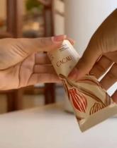 Polpa para maos Ekos Cacau 75 gr - Edição Limitada - Natura - Natura Cosmeticos Polpa para maos Ekos Cacau 75 gr - Edição Limitada - Natura - Natura Cosmeticos