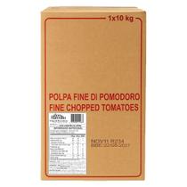 Polpa rustica de tomate don ravello bag in box 10kg