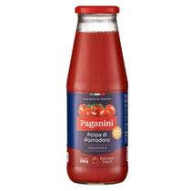 Polpa Tomate Italiana Paganini 690g