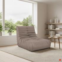 Poltrona a Vácuo Modular Oliver Magic
