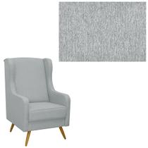 Poltrona Amamentação Giovana TM701