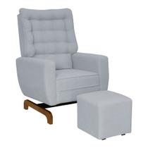 Poltrona Amamentação Olivia PB603 Poltrona Amamentação Olivia PB603