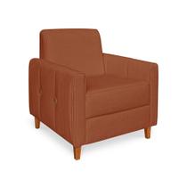Poltrona Aurora Boucle - Lucadi Home Poltrona Aurora Boucle - Lucadi Home