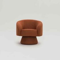 Poltrona Ava Premium Giratória Sortida Combinare Poltrona Ava Premium Giratória Sortida Combinare