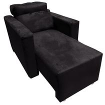 Poltrona Baby Amamentação Retratil e Reclinavel Florença Poltrona Baby Amamentação Retratil e Reclinavel Florença