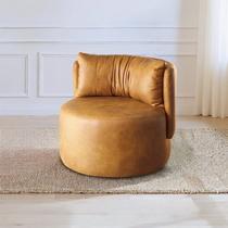 Poltrona Base Fixa e Estofada Lizzy Espresso Móveis Poltrona Base Fixa e Estofada Lizzy Espresso Móveis