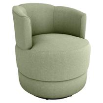 Poltrona Base Giratoria Marselha Boucle F494 Milani Store Oliva Poltrona Base Giratoria Marselha Boucle F494 Milani Store Oliva