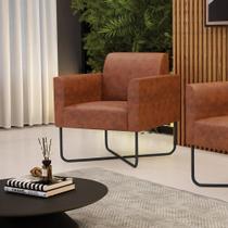 Poltrona Base X Industrial Preto Marisa Corano Nozes Poltrona Base X Industrial Preto Marisa Corano Nozes