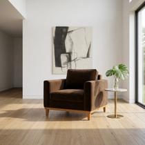 Poltrona Beny Elegance Sofázinho Para Sala