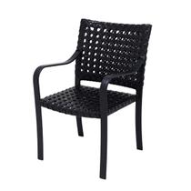 Poltrona Cadeira de Jardim e Varanda Modelo Hera